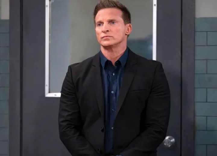 GH Spoilers: Jason Chooses Danny Over Mob Life After Sam’s Sudden Death