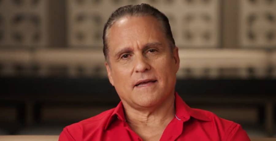 Maurice Benard Leaving ‘GH’ To Start New Career With Son?