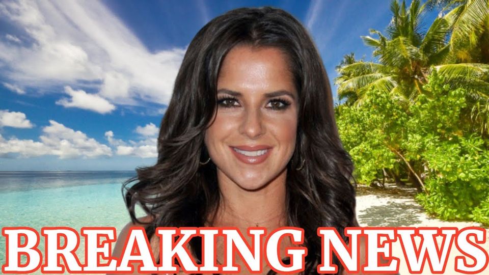 Kelly Monaco Announces Shocking News that Rocks General Hospital – The End Is Here!