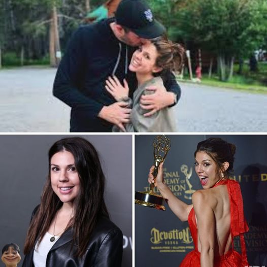 I’m a Huge Fan of Kate Mansi! Her Portrayal of Kristina is Exceptional and Keeps Me Tuned In More Than Ever.