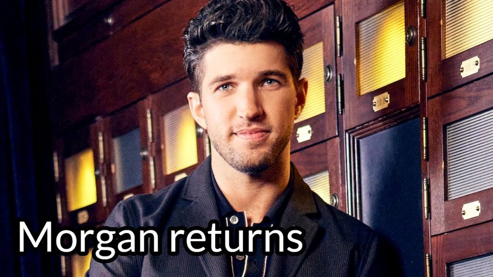 GH Spoilers | Morgan returns after Michael dies, inherits Corinthos’ fortune & takes revenge on Ava