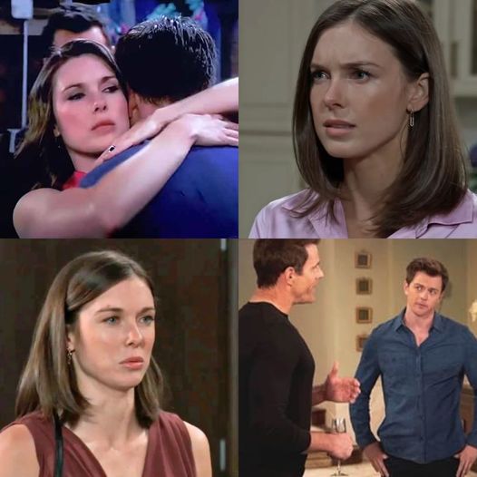 GH Spoiler: Michael’s actions cause chaos during Thanksgiving at the Quartermaine mansion, leaving Drew and Willow to face consequences far worse than what they’ve endured for his sake.