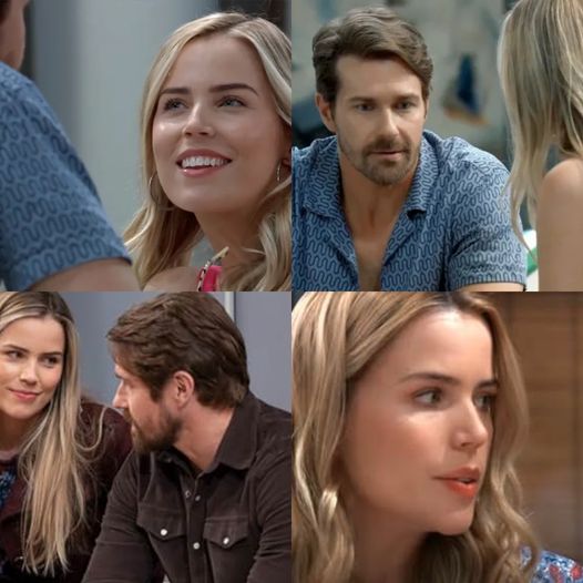 GH News: After discovering that Cody isn’t her cousin, Sasha decides to reunite with him. However, upon reconciliation, she learns she’s pregnant—and the baby is Michael’s! Will she terminate the pregnancy or let Cody believe he’s the father?