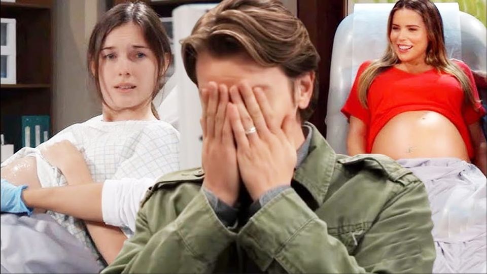 Mind-Blowing Revelation: DNA Tests Confirm Michael as Father of Two Babies on General Hospital